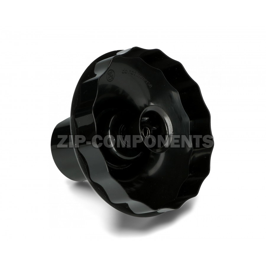 Редуктор (регулятор) для блендера Philips 420303585620 черная