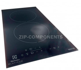 Стеклокерамическая панель для варочной поверхности Electrolux 3578745279