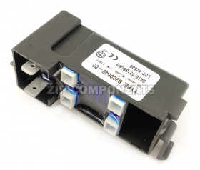 Блок электророзжига на 4-свечи B200046-02