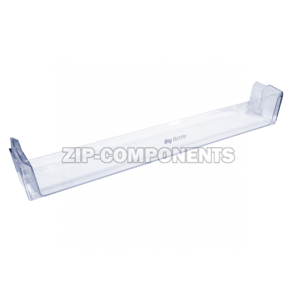 Балкон двери холодильника LG MAN63308201, 750х115х100мм