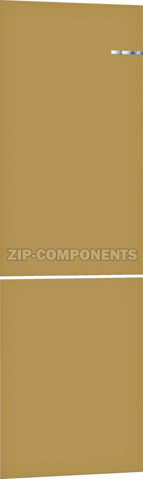 Сменная декоративная панель для холодильника Bosch 00717201