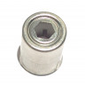 Колпачок магнетрона d=14 mm (шестигранное отверстие)
