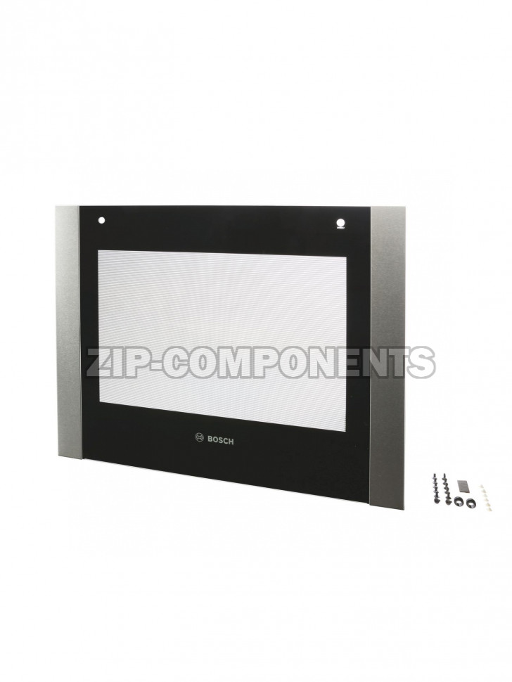 Фронтальное стекло дверцы для духовых шкафов Bosch 00688324
