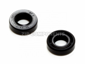 Сальник 12x24x7 Универсальный