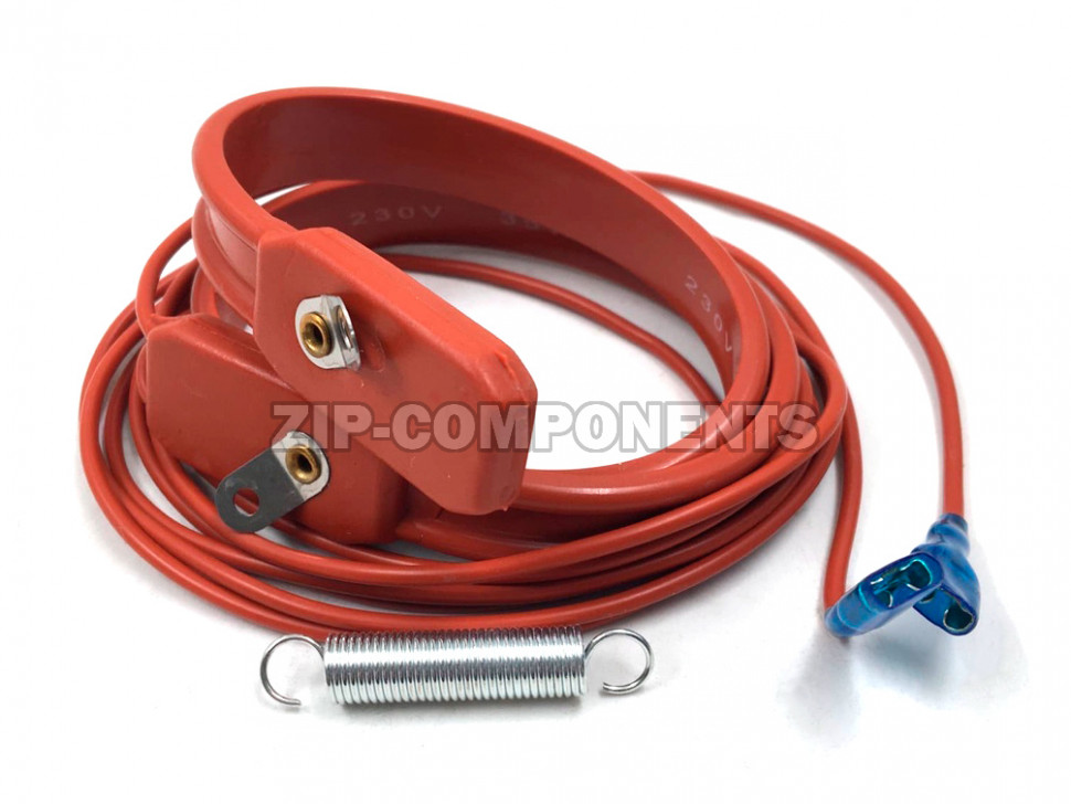 ТЭН поясковый 726/800 мм