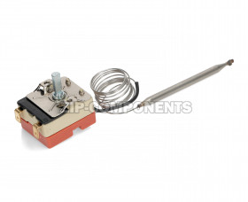 Термостат регулируемый 30°-90°C SKL