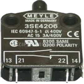 Переключатель тэна Bosch 059093