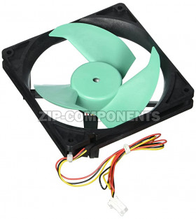 Вентилятор для холодильника Haier 0530030301