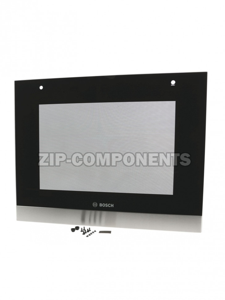 Фронтальное стекло дверцы духовки Bosch 00680922