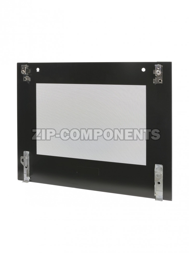 Фронтальное стекло дверцы духовки Bosch 00680922