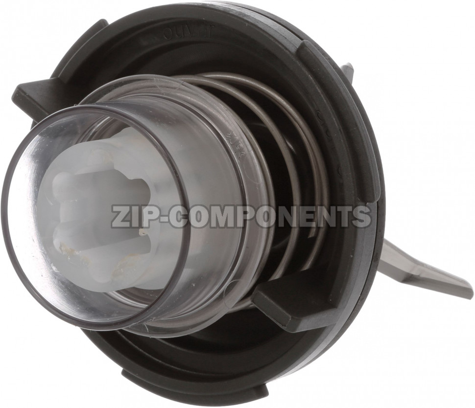 Основание блендера с ножом для кухонного комбайна Bosch 00054690