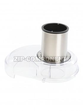 Крышка соковыжималки для кухонного комбайна Bosch 00796005
