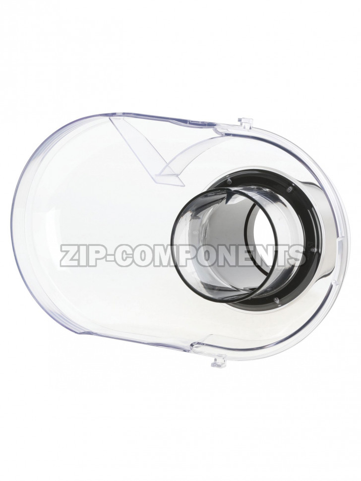 Крышка соковыжималки для кухонного комбайна Bosch 00796005