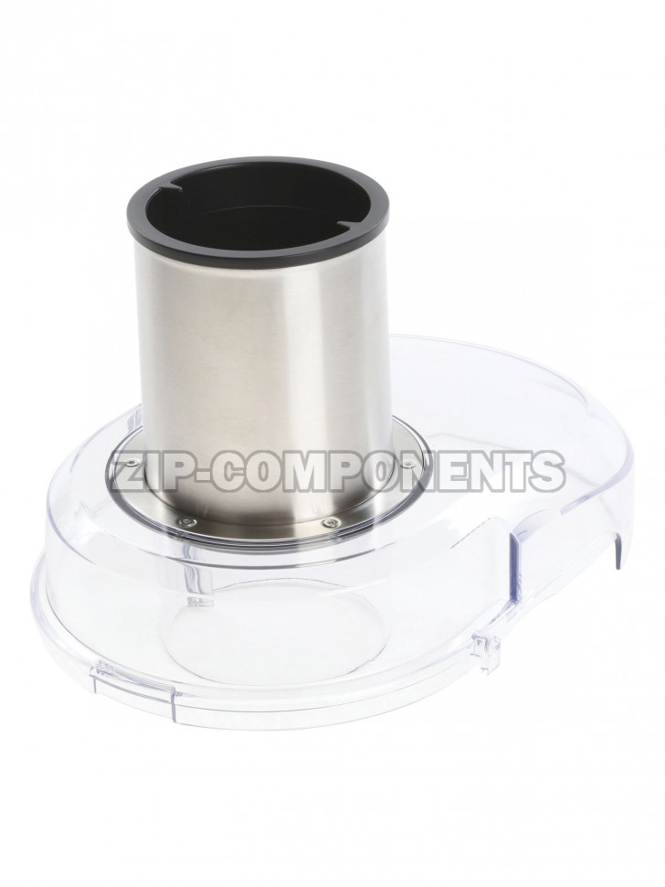 Крышка соковыжималки для кухонного комбайна Bosch 00796005