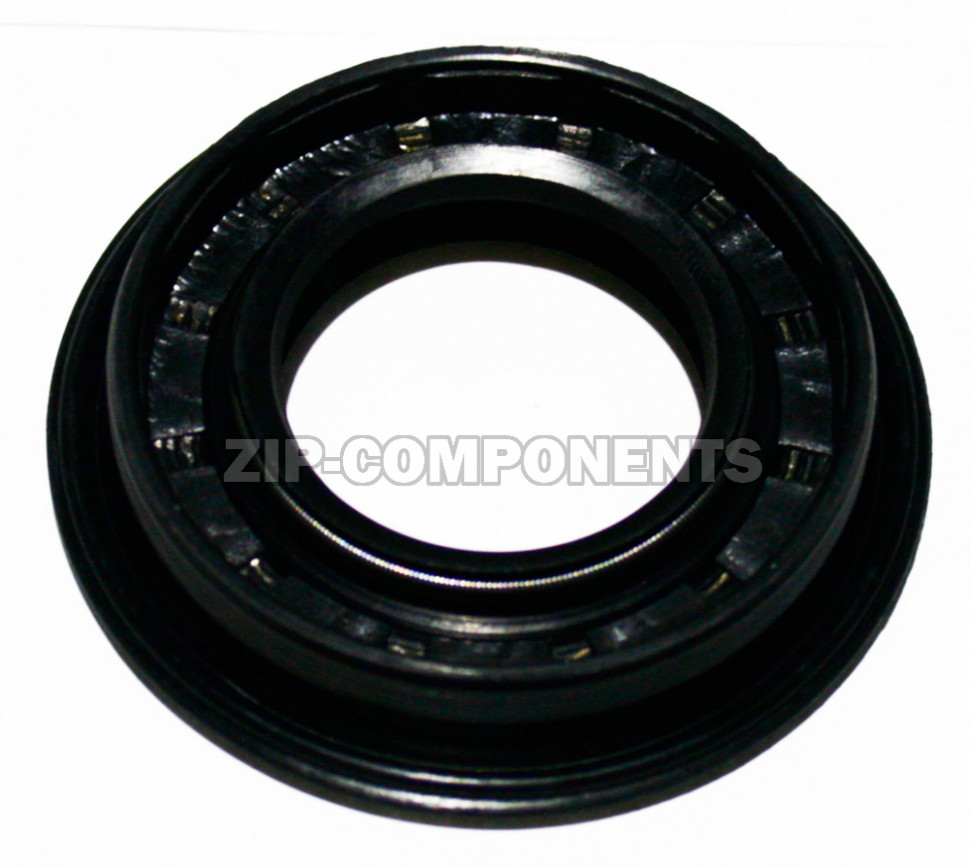 Сальник 30x52/62x8/12