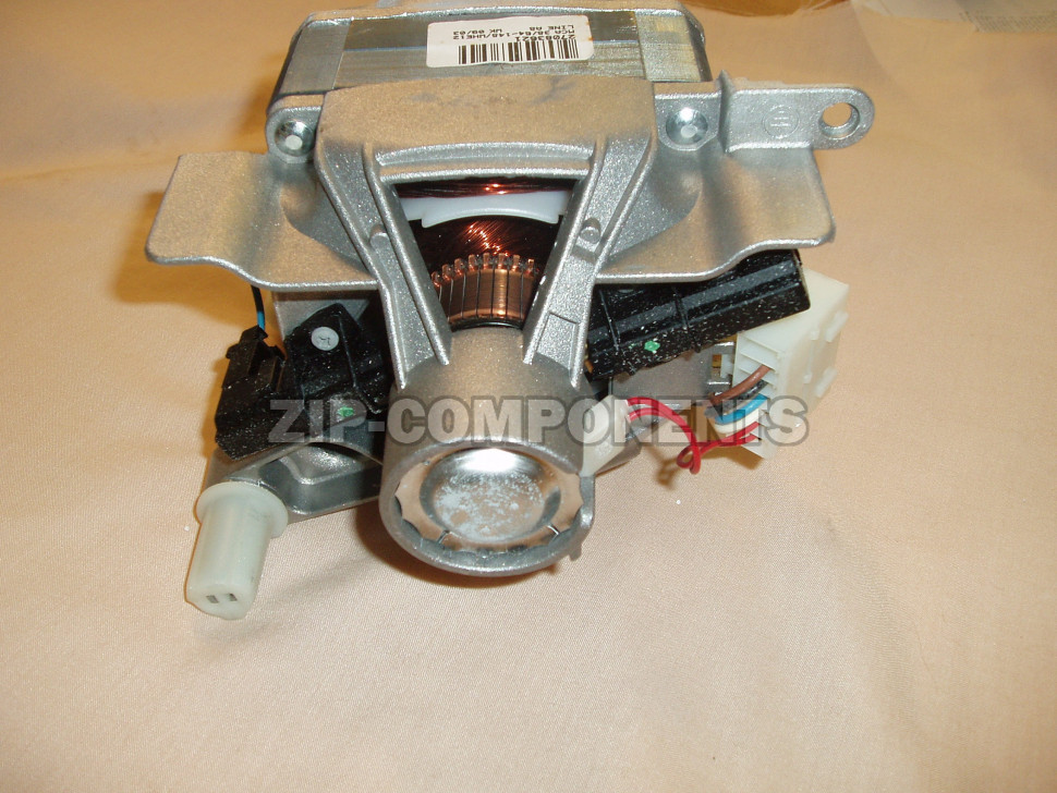 Мотор Whirlpool 481936158259