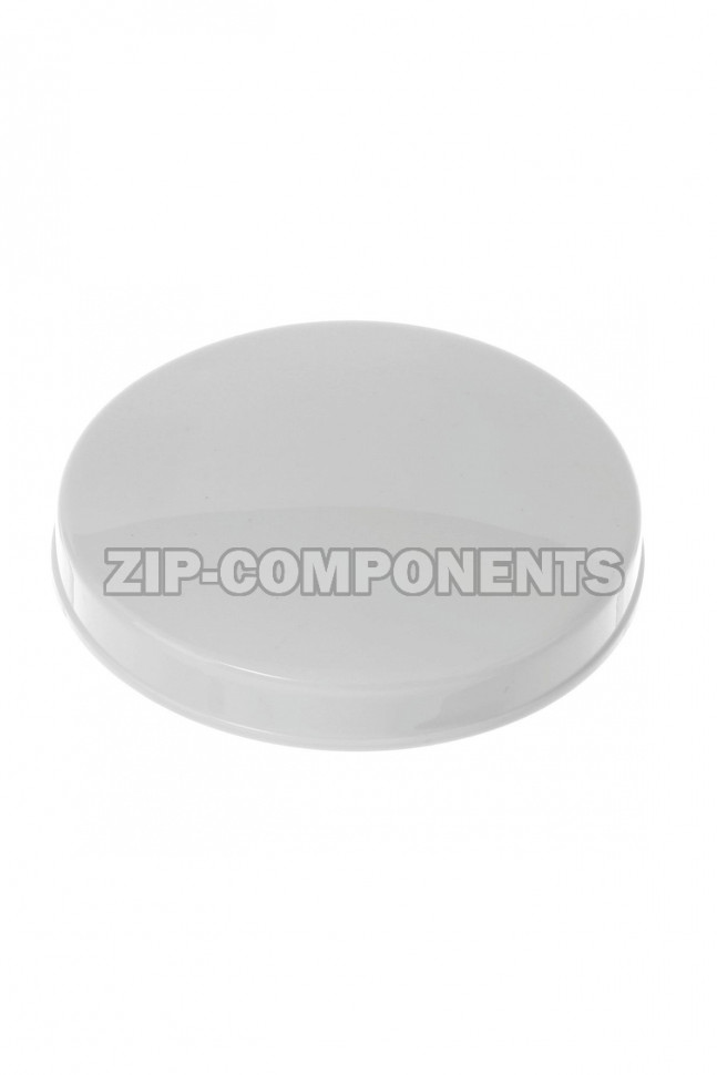 Крышка толкателя для мясорубки Bosch 10009500