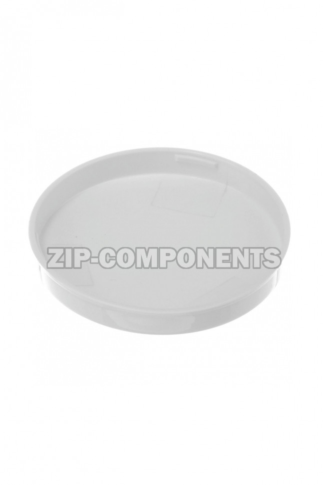 Крышка толкателя для мясорубки Bosch 10009500