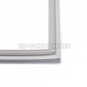 Уплотнительная резина морозилки холодильника 672x546мм Samsung DA63-04297D