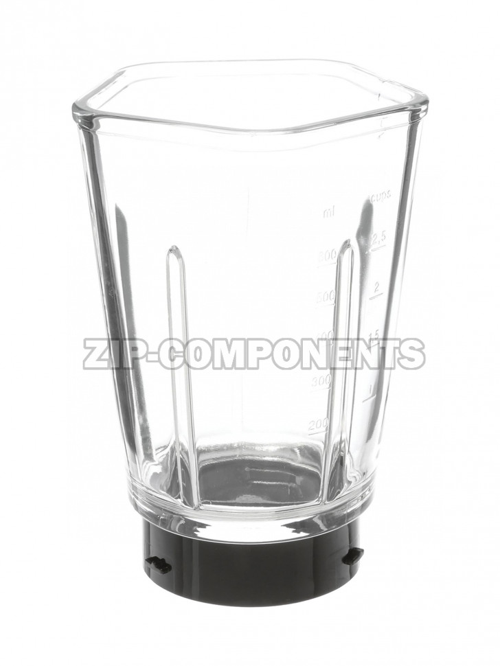 Чаша блендера для кухонного комбайна Bosch 12014033