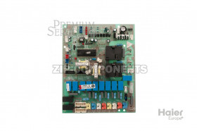Плата управления Haier 0010451214E
