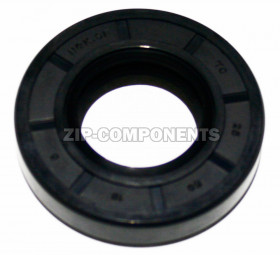 Сальник 25x50x10 NQK