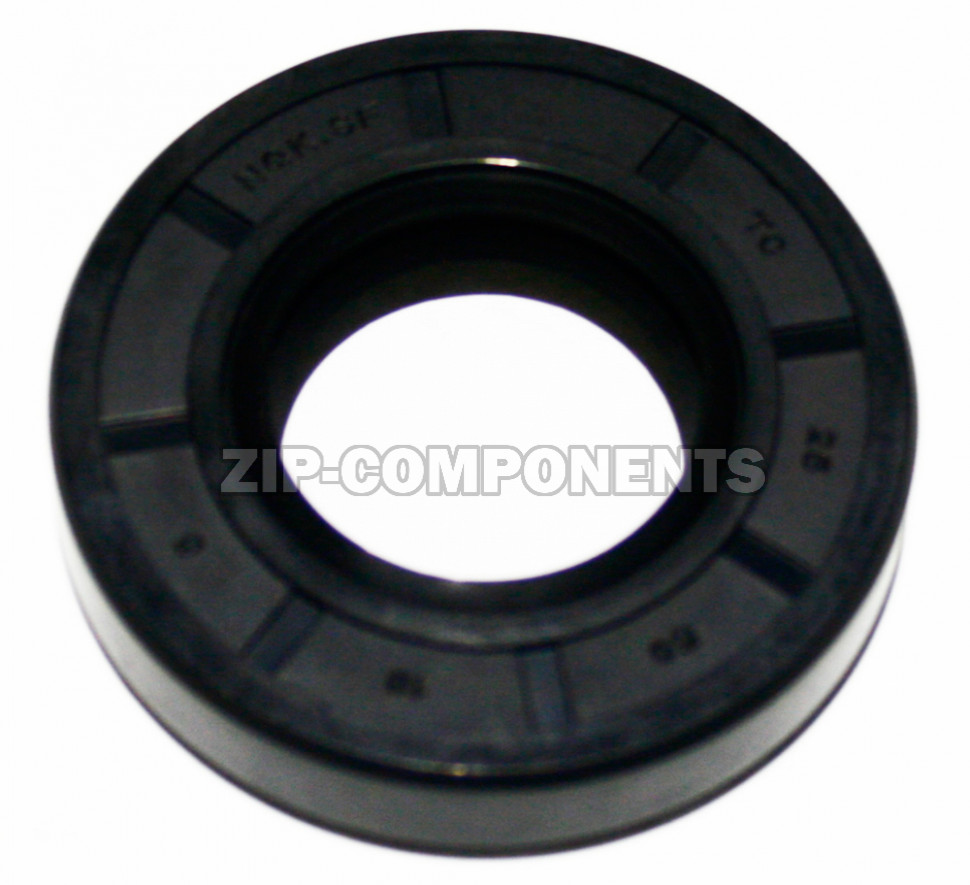 Сальник 25x50x10 NQK