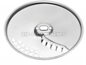 Диск для картофеля фри комбайна Bosch 00463715