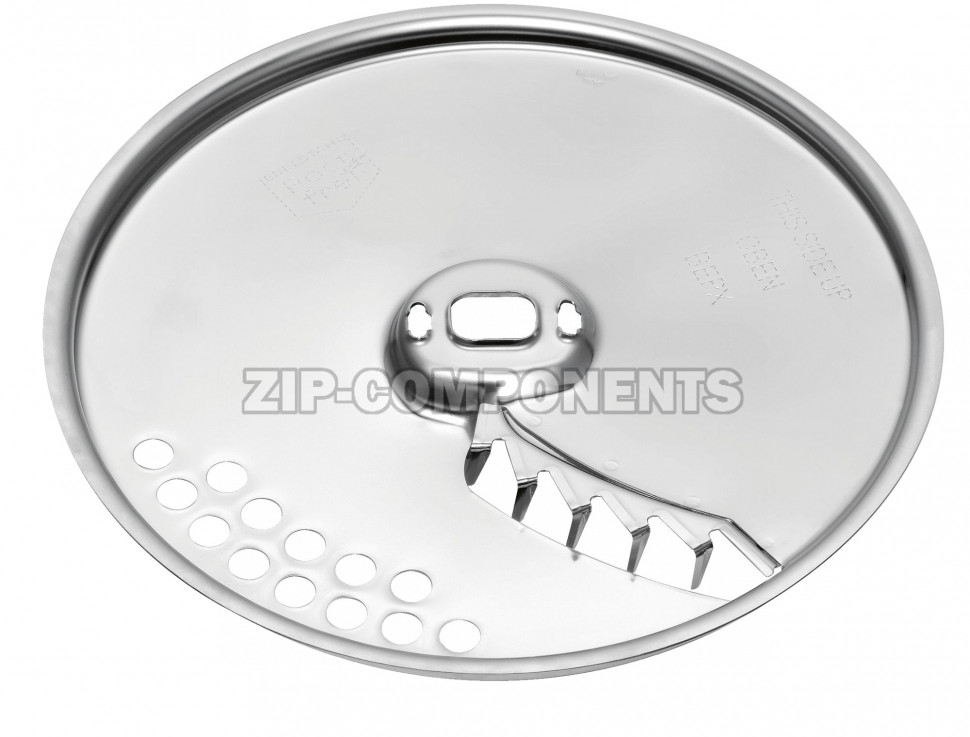 Диск для картофеля фри комбайна Bosch 00463715