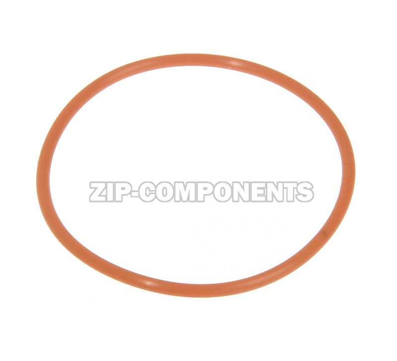 Уплотнитель крышки бойлера кофемашины Delonghi 533216