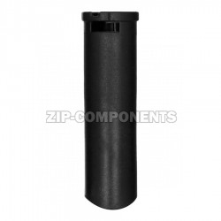 Трубка подачи пара к кофемашине DeLonghi 5313221171