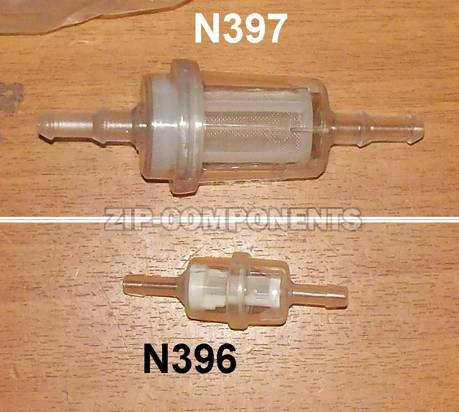 Фильтр сеточный для кофемашины 36mm Универсальные N397