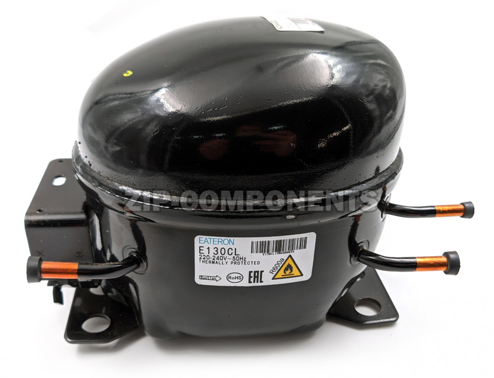 Компрессор Eateron E130CL (R-600, -23,3 С, 230Вт)