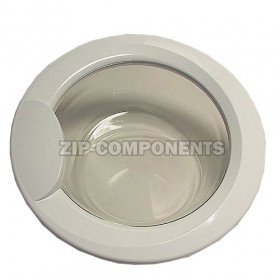 Дверка (люк) Indesit EVO 2 C00115842