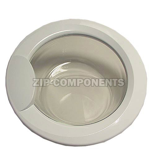 Дверка (люк) Indesit EVO 2 C00115842