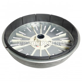 Ротор двигателя прямого привода DAEWOO - 36189L6300