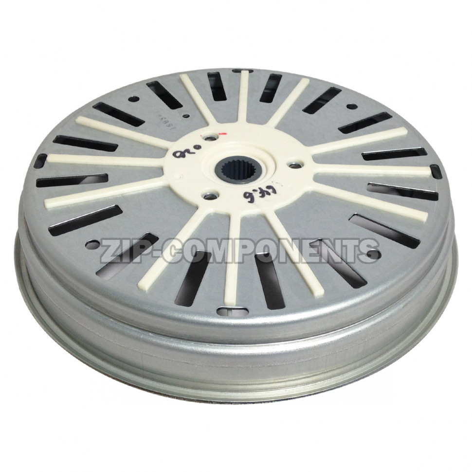 Ротор двигателя прямого привода DAEWOO - 36189L6300