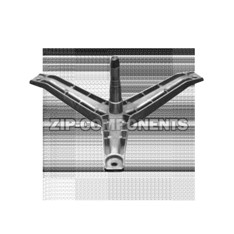 Крестовина барабана Bosch 283710