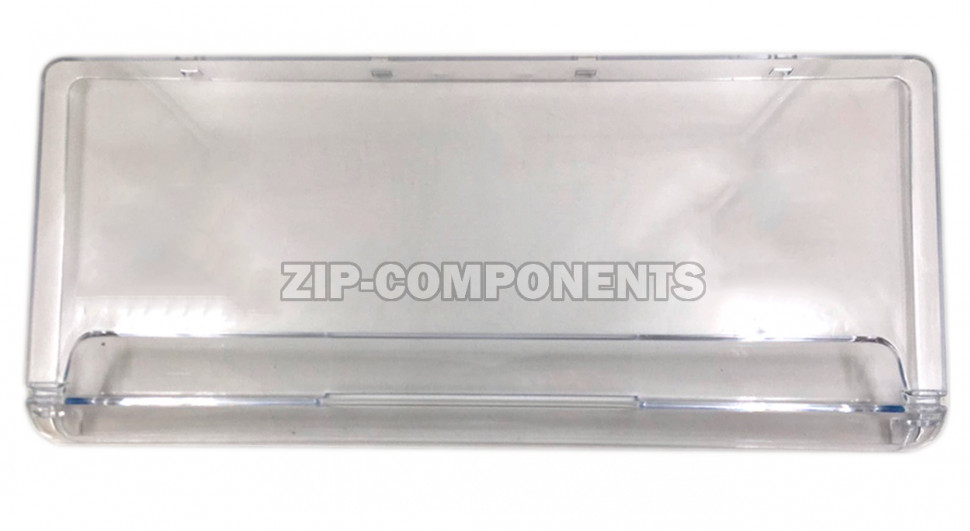 Панель ящика холодильника Indesit C00574214