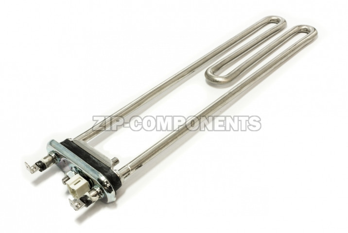 Тэн IRCA 2000W (L=305 с датчиком 43kOm) LG AEG33121503