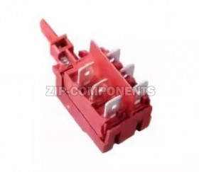 Кнопка сетевая Ardo 522004501