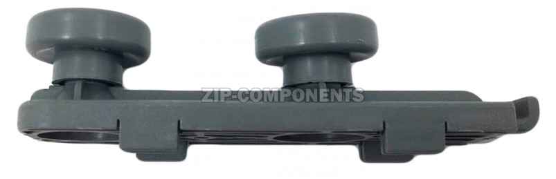 Направляющая с роликами для корзины Electrolux 1561285006