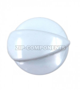 Ручка регулировки конфорки Indesit C00117527