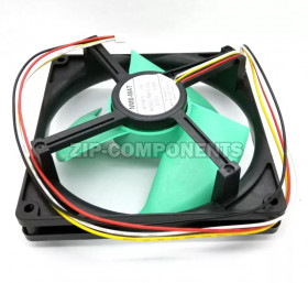 Вентилятор холодильника NMB FBA12J14V DC14V 0.28A