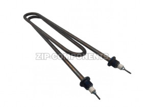 ТЭН для нагрева воды 10,0кВт скрепка 380V