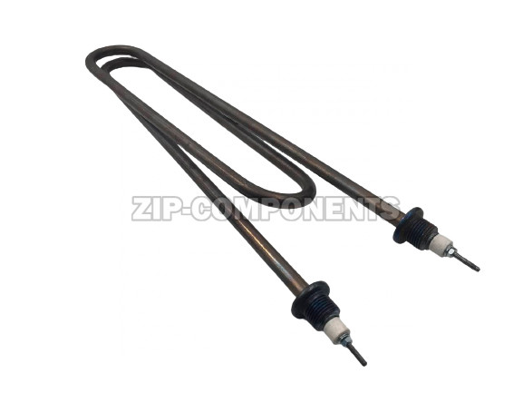 ТЭН для нагрева воды 10,0кВт скрепка 380V