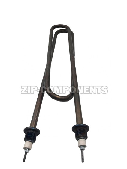 ТЭН для нагрева воды 10,0кВт скрепка 380V