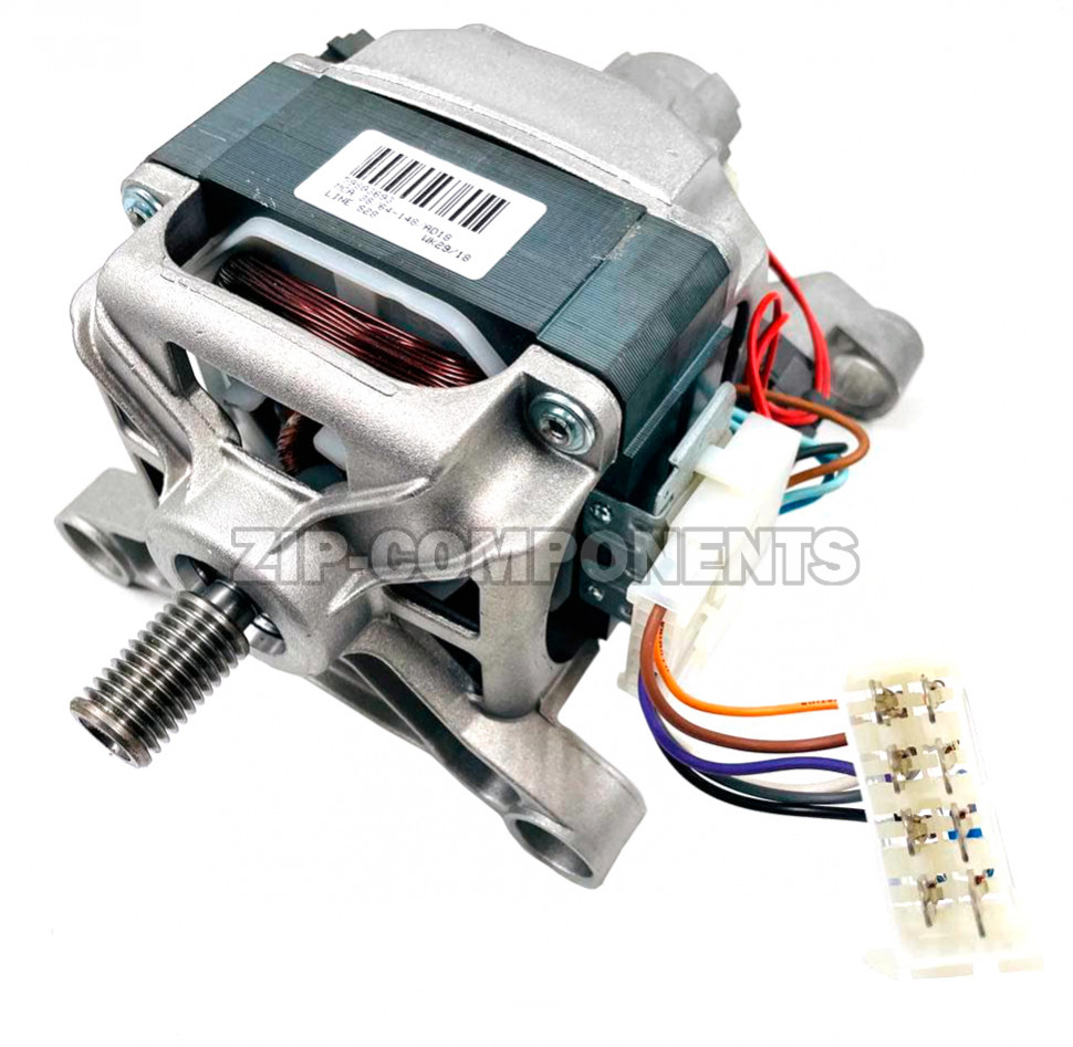 Двигатель стиральной машины Indesit Ariston C00046524