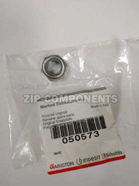 Гайка Indesit Ariston 050573
