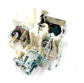 Реле АСС/Secop ZAF T (GVM66, HMK12)